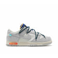 Nike Dunk Low x Off-White Dear Summer ¨C 16 of 50