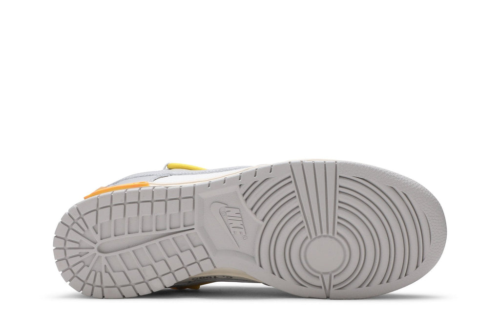 Nike Dunk Low x Off-White Dear Summer ¨C 29 of 50
