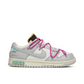 Nike Dunk Low x Off-White Dear Summer ¨C 30 of 50