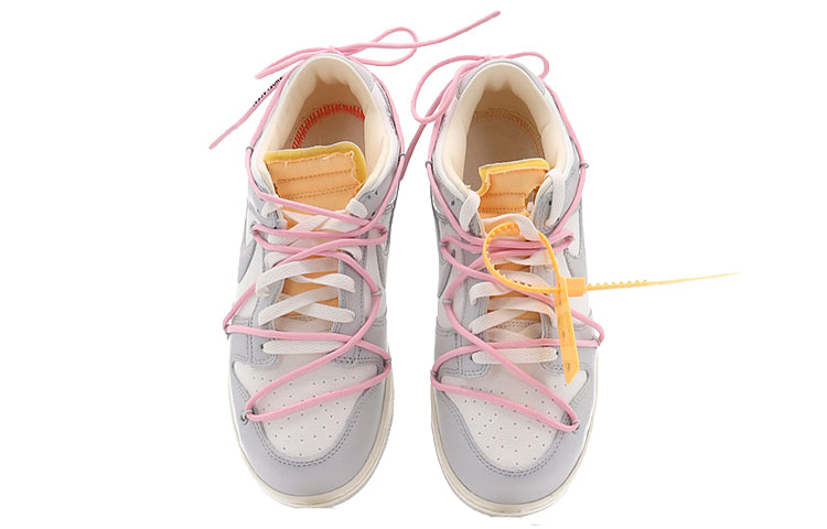 Nike Dunk Low x Off-White Dear Summer ¨C 30 of 50