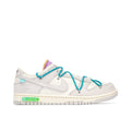 Nike Dunk Low x Off-White Dear Summer ¨C 36 of 50
