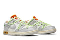 Nike Dunk Low x Off-White Dear Summer ¨C 43 of 50