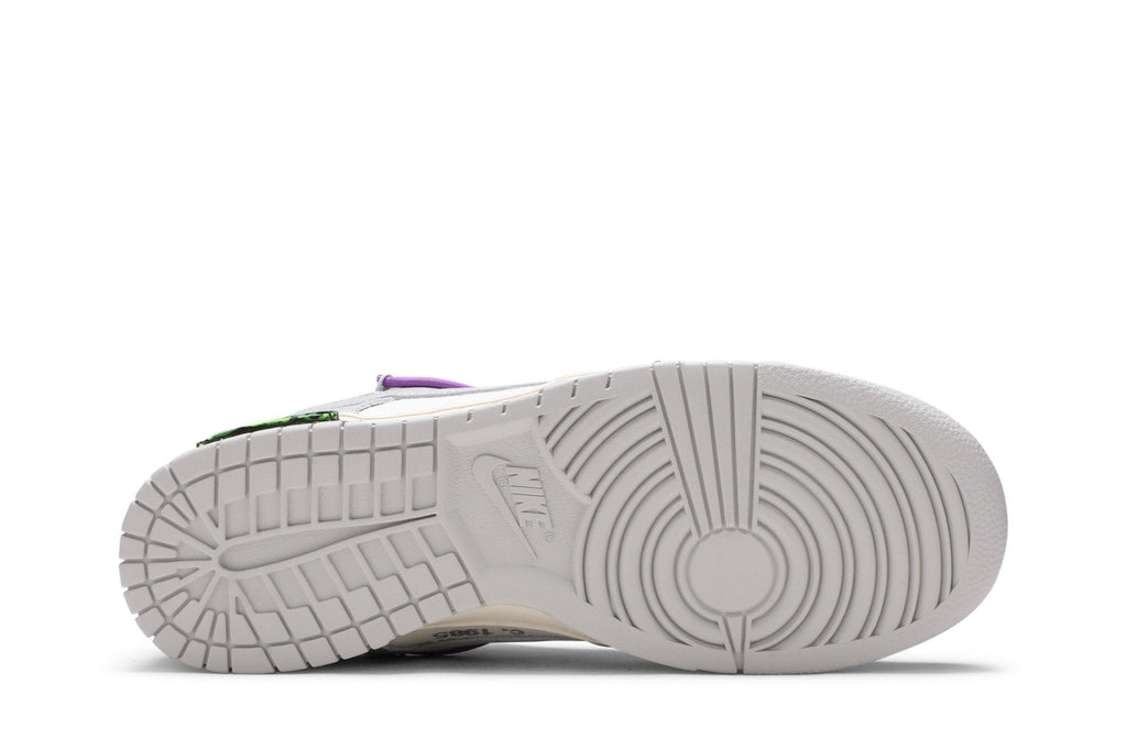 Nike Dunk Low x Off-White Dear Summer ¨C 47 of 50