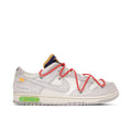 Nike Dunk Low x Off-White Dear Summer ¨C 13 of 50