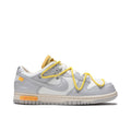 Nike Dunk Low x Off-White Dear Summer ¨C 29 of 50