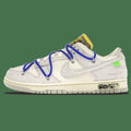Nike Dunk Low x Off-White Dear Summer ¨C 32 of 50
