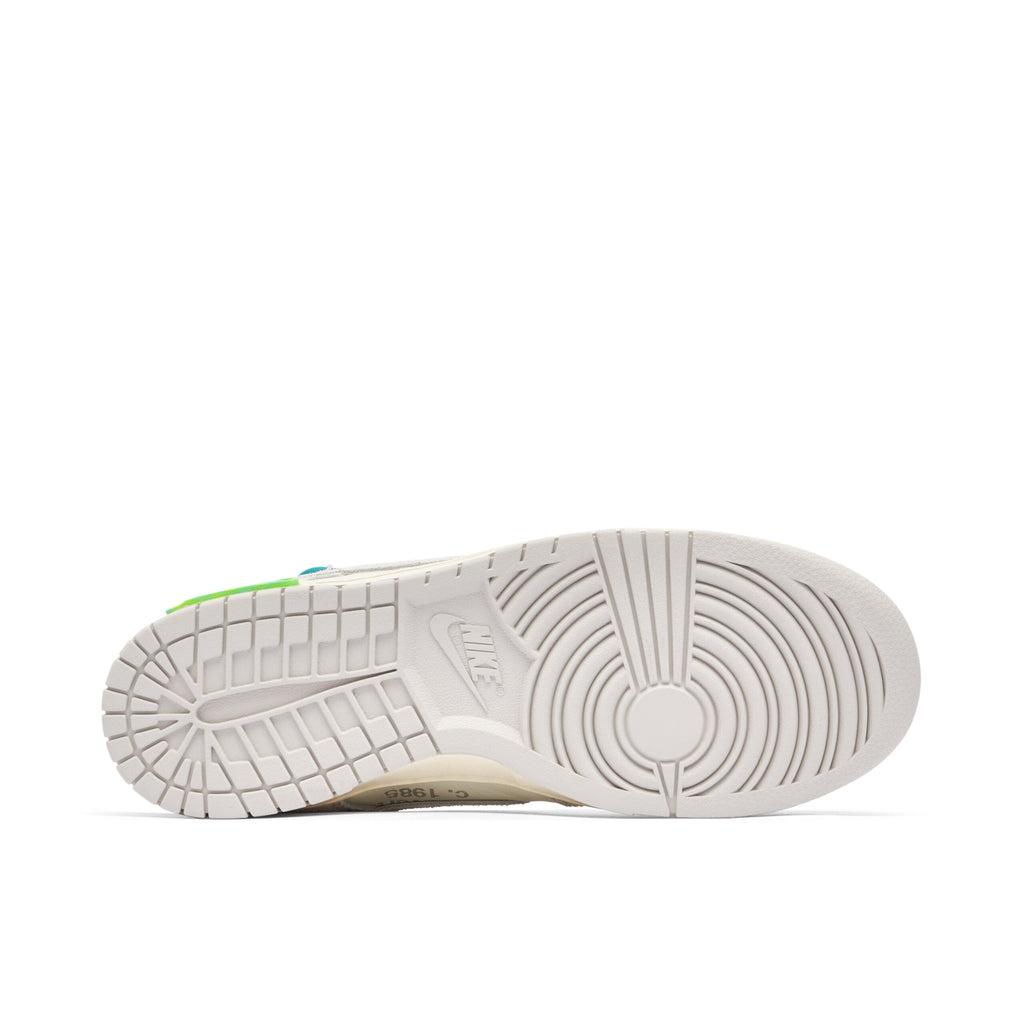 Nike Dunk Low x Off-White Dear Summer ¨C 36 of 50