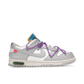 Nike Dunk Low x Off-White Dear Summer ¨C 47 of 50