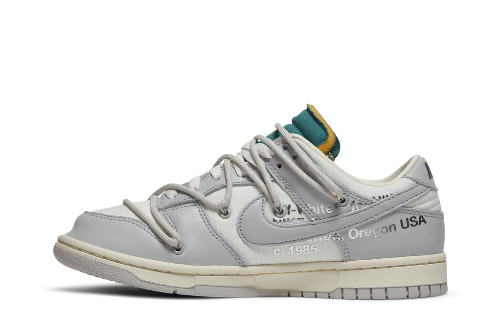 Nike Dunk Low x Off-White Dear Summer ¨C Lot 42 of 50
