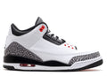 Air Jordan 3 Retro ¡®Infrared 23¡¯ Everlasting Sneaker