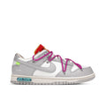 Off-White x Nike Dunk Low Dear Summer ¨C 45 of 50
