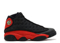 Air Jordan 13 Retro ¡®Bred¡¯ 2017 Revered Footwear
