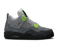 Air Jordan 4 Retro SE ¡®Neon 95¡¯ Everlasting Sneaker