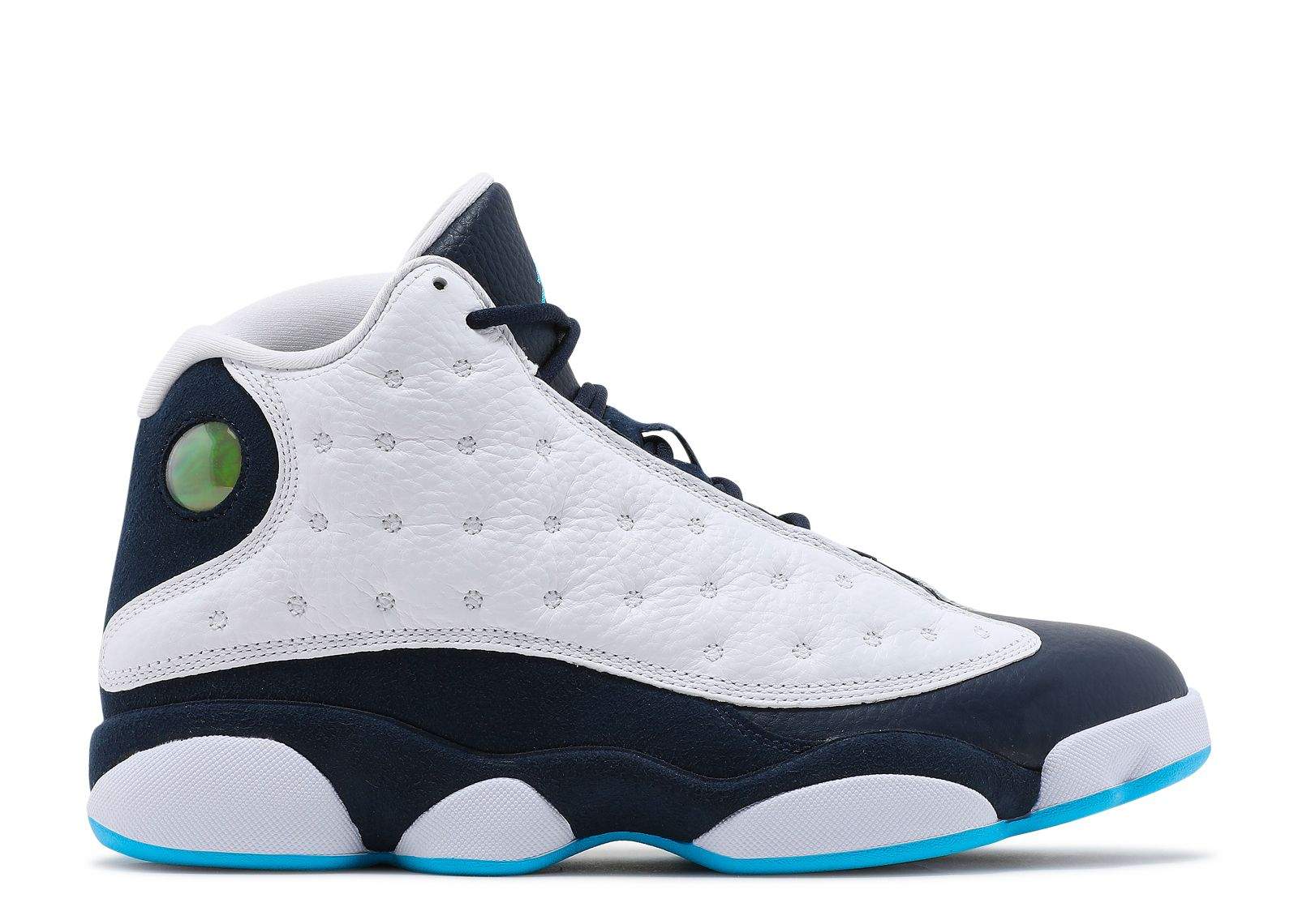 Air Jordan 13 Retro ¡®Obsidian¡¯ Everlasting Sneaker