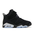 Air Jordan 6 Retro ¡®Chrome¡¯ Unfading Sneaker