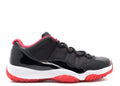 Air Jordan 11 Retro Low ¡®Bred¡¯ Everlasting Sneaker