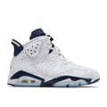 Air Jordan 6 Retro ¡®Midnight Navy¡¯ 2022 Everlasting Sneaker