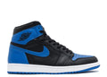Air Jordan 1 Retro High OG ¡®Royal¡¯ 2017 Everlasting Sneaker