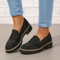 Ella | Luxury Loafers