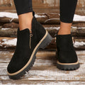 Aveline | Orthopedic Ankle Boots