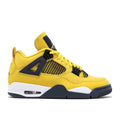 Air Jordan 4 Retro ¡®Lightning¡¯ 2021 Revered Footwear