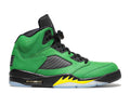 Air Jordan 5 Retro SE ¡®Oregon¡¯ Everlasting Sneaker