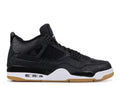 Air Jordan 4 Retro ¡®Laser¡¯ Unfading Sneaker