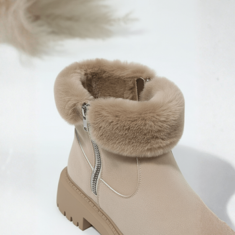 Aylen | Orthopedic Boots