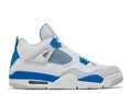 Air Jordan 4 Retro ¡®Military Blue¡¯ 2012 Unfading Sneaker