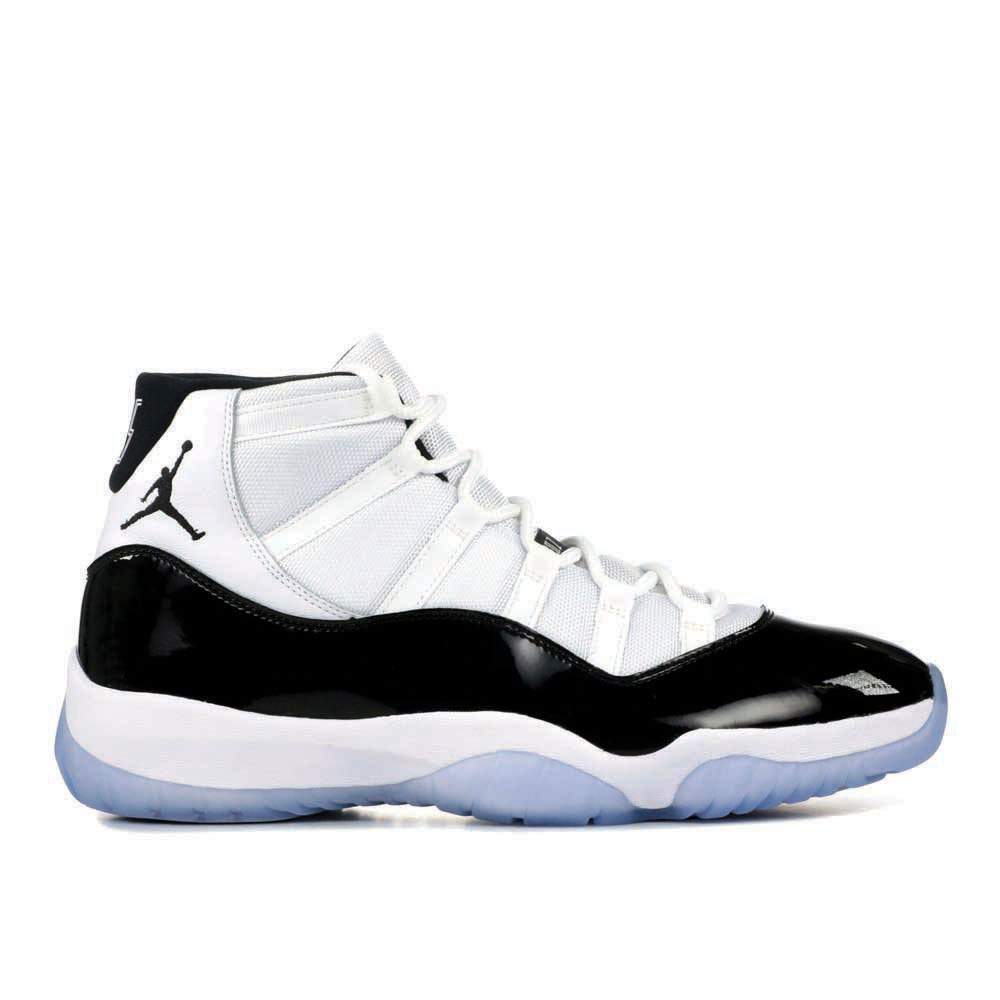Air Jordan 11 Retro ¡®Concord¡¯ 2018 Revered Footwear