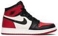 Air Jordan 1 Retro High OG BG ¡®Bred Toe¡¯ Unfading Sneaker