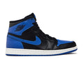 Air Jordan 1 Retro High OG ¡®Royal¡¯ 2013 Unfading Sneaker