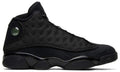 Air Jordan 13 Retro ¡®Black Cat Revered Footwear