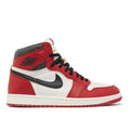 Air Jordan 1 Retro High OG ¡®Chicago Lost & Found¡¯ Revered Footwear