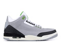 Air Jordan 3 Retro ¡®Chlorophyll¡¯ Revered Footwear