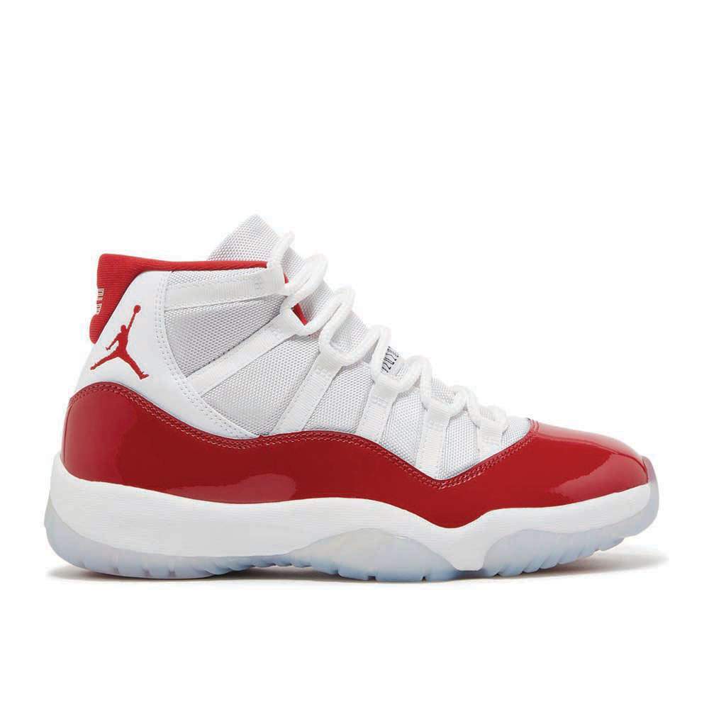 Air Jordan 11 Retro ¡®Cherry¡¯ Unfading Sneaker