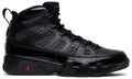 Air Jordan 9 Retro ¡®Bred¡¯ Unfading Sneaker