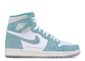 Air Jordan 1 Retro High OG ¡®Turbo Green¡¯ Revered Footwear
