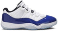 Air Jordan 11 Retro Low ¡®Concord Sketch¡¯ Unfading Sneaker