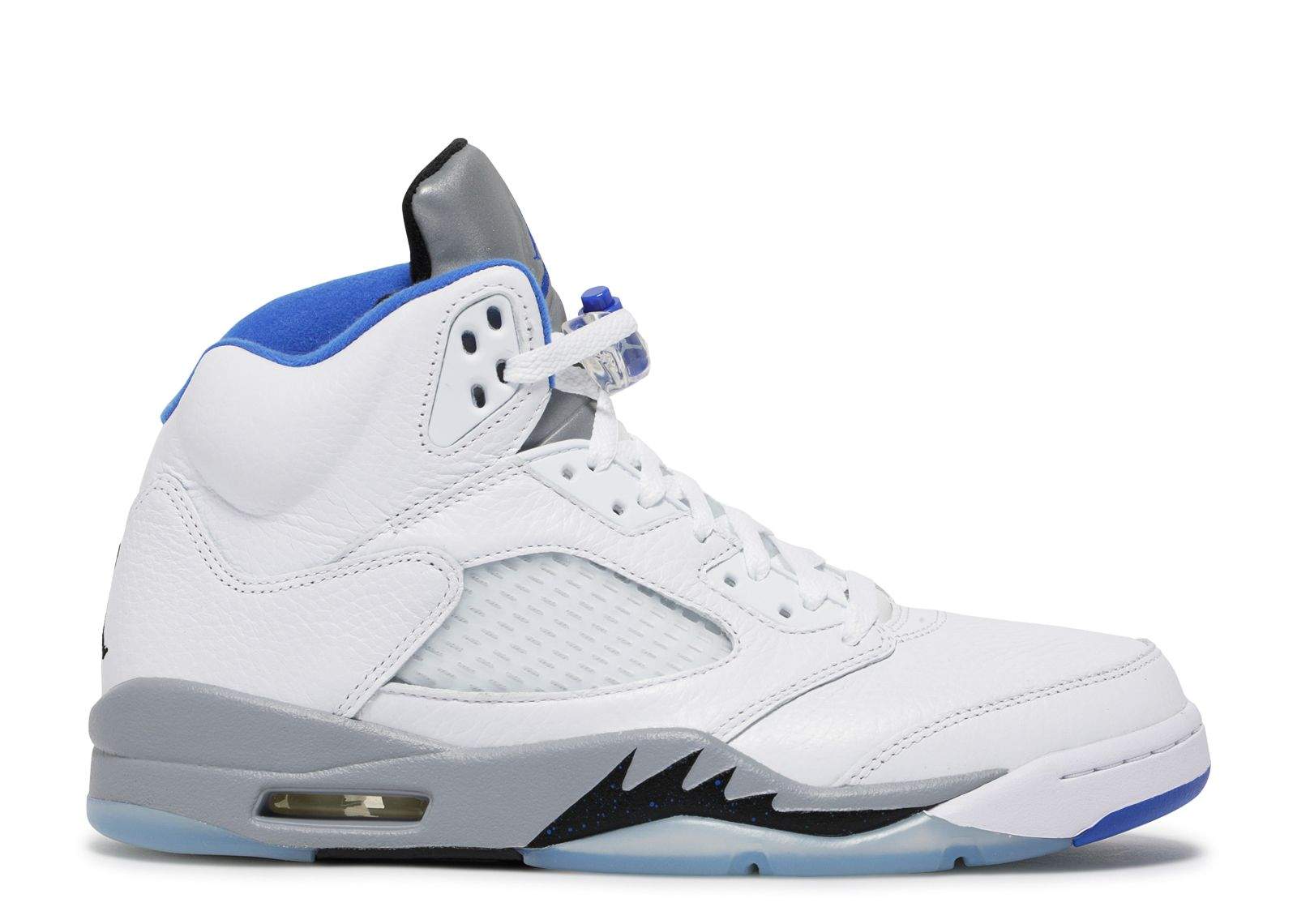 Air Jordan 5 Retro ¡®Stealth 2.0¡¯ Everlasting Sneaker