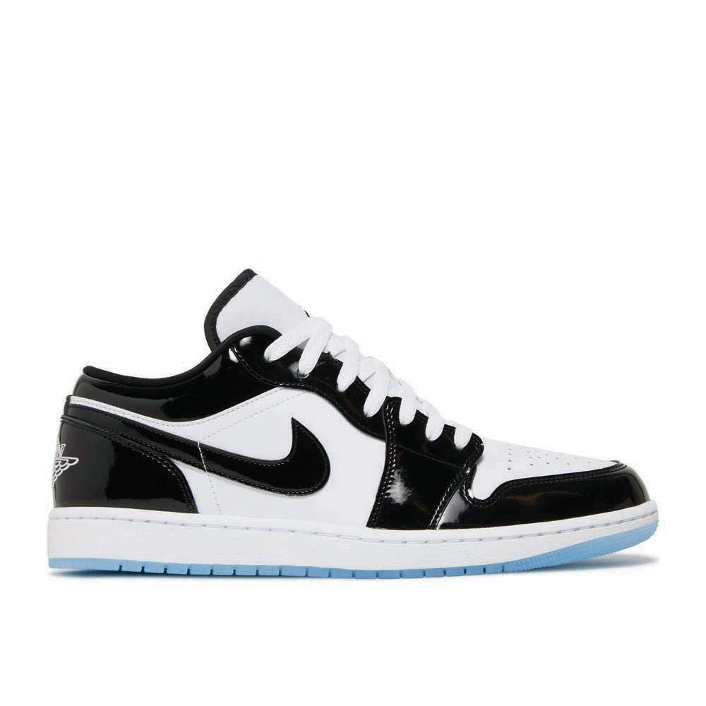 Air Jordan 1 Low SE ¡®Concord¡¯ Unfading Sneaker