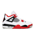 Air Jordan 4 Retro OG ¡®Fire Red¡¯ 2020 Revered Footwear