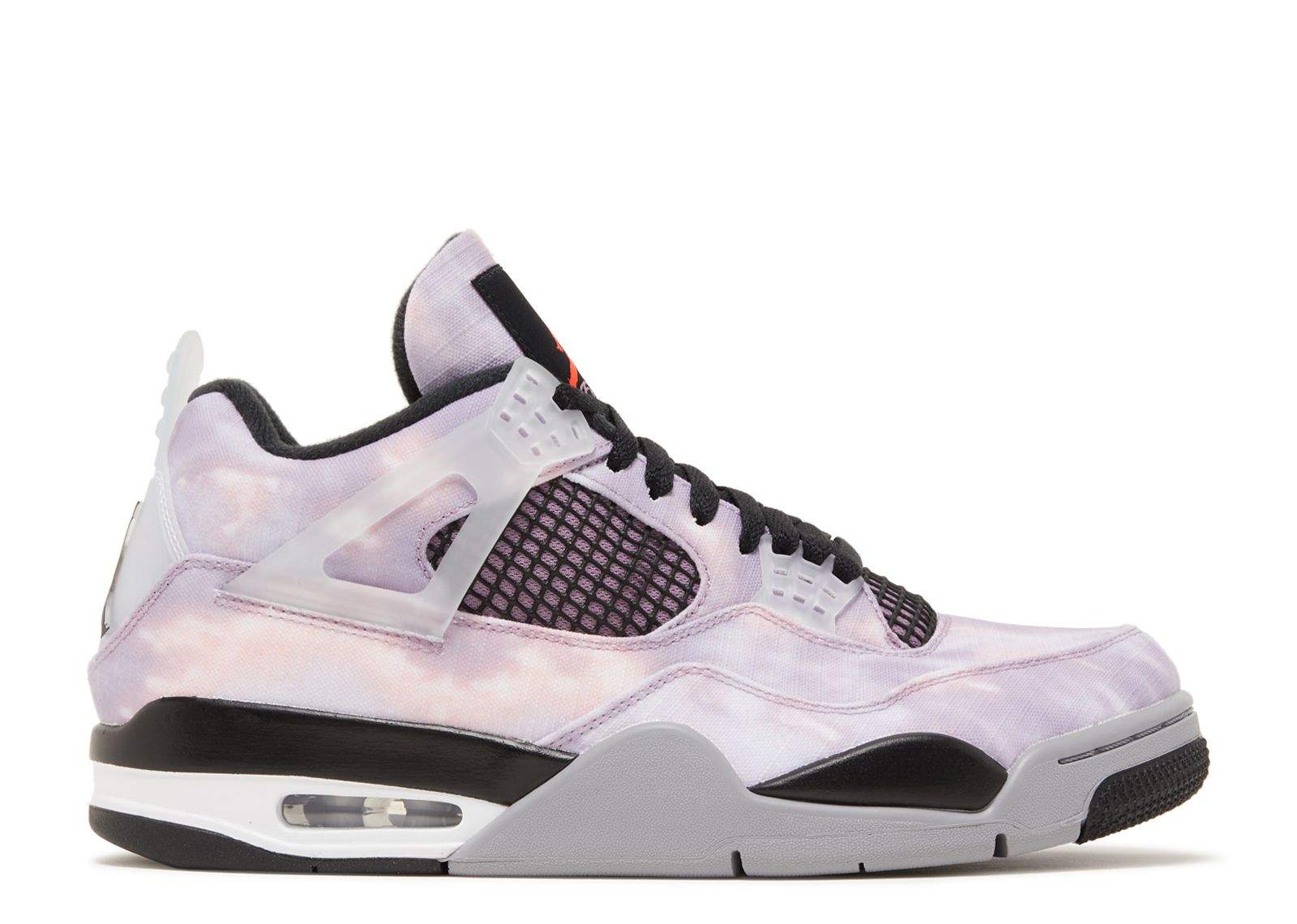 Air Jordan 4 Retro ¡®Zen Master¡¯ Unfading Sneaker